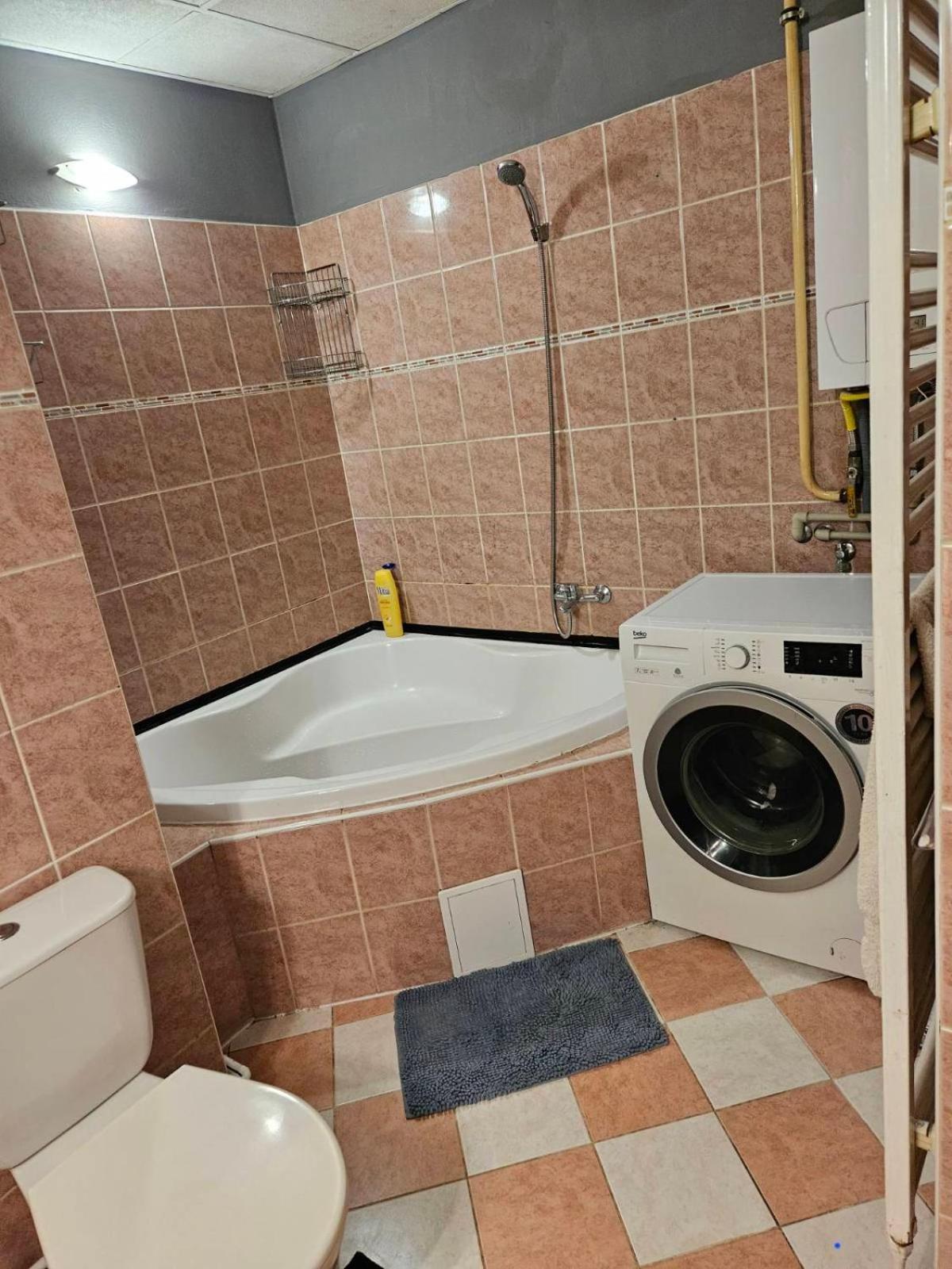 אוסטרבה Studio 9 מראה חיצוני תמונה